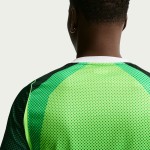 Camiseta Mundial 2026 Local Nigeria Hombre