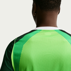 Camiseta Mundial 2026 Local Nigeria Niño Camiseta Mundial 2026 Local Nigeria Niño