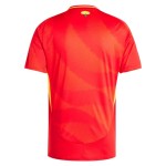 España Camiseta de Local EURO 2024