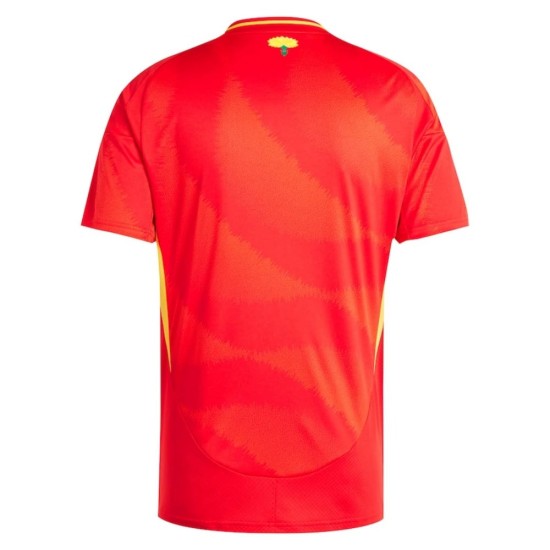 España Camiseta de Local EURO 2024