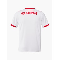 Camiseta RB Leipzig 2025/26 Local Hombre Camiseta RB Leipzig 2025/26 Local Hombre