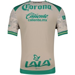 Camiseta visitante del Santos Laguna 2025/26 para hombre
