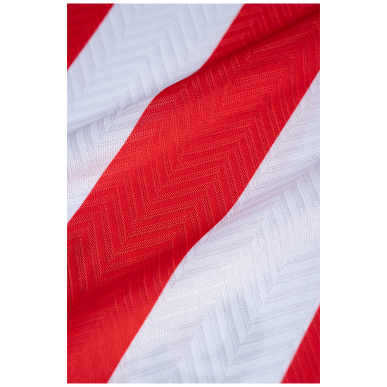 Camiseta de Manga Larga de Local Sparta Rotterdam 2026/27 para Niño
