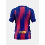 Camiseta local UCL hombre FC Barcelona 2025/26 Camiseta local UCL hombre FC Barcelona 2025/26