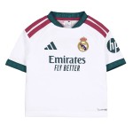 Equipación Local Real Madrid 2026/27 para Niño Equipación Local Real Madrid 2026/27 para Niño