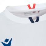 Camiseta de hombre Bolton Wanderers 2026/27 de local manga larga Camiseta de hombre Bolton Wanderers 2026/27 de local manga larga