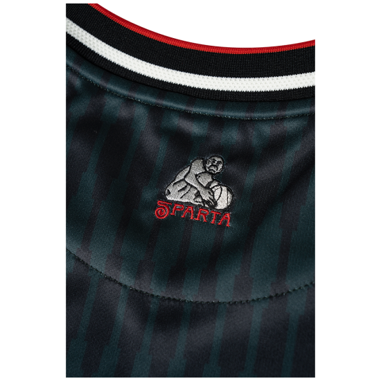Camiseta de Visitante Sparta Rotterdam 2026/27 para Hombre