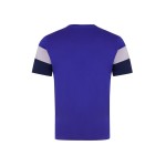 Hombre Camiseta de Pre-partido Tercera AS Mónaco 2025/26 - Azul Hombre Camiseta de Pre-partido Tercera AS Mónaco 2025/26 - Azul