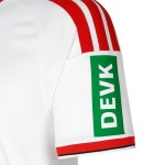 Camiseta de Local 1. FC Köln 2026/27 para Niño