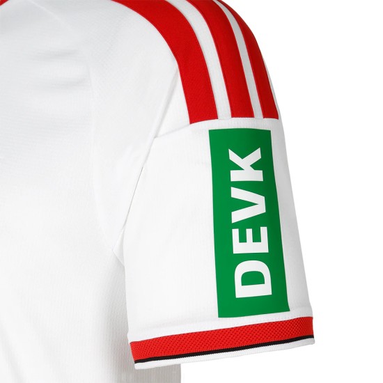 Camiseta de Local 1. FC Köln 2026/27 para Niño