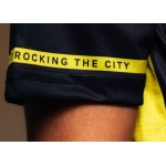 Hombre Brentford 2025/26 Camiseta Especial Hard-Fi CCTV