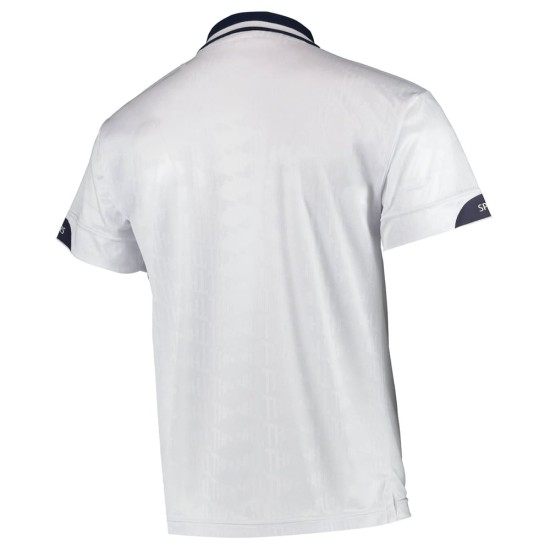 Camiseta retro final FA Cup hombre Tottenham Hotspur 1991