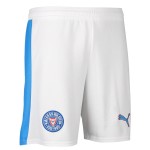 Pantalones cortos de visitante para hombre del Holstein Kiel 2025/26