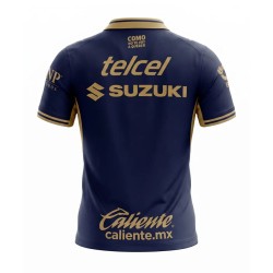 Camiseta de Local Tigres UANL 2026/27 para Hombre