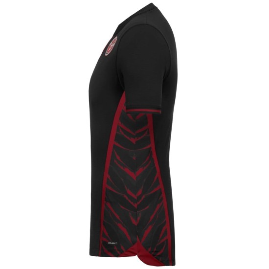 Camiseta tercera Túnez 2026 Copa del Mundo hombre Camiseta tercera Túnez 2026 Copa del Mundo hombre