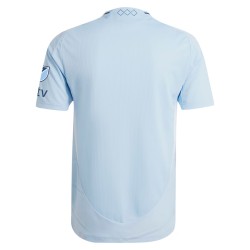 Camiseta hombre Sporting Kansas City 2025 local