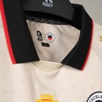 Camiseta de niño Excelsior Rotterdam 2026/27 de visitante