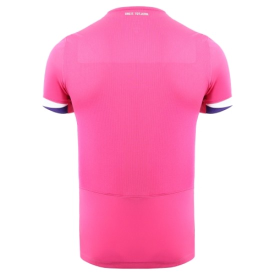 Niño Camiseta de Visitante Toulouse FC 2025/26