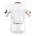 Camiseta local hombre Sevilla FC 2025/26