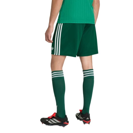 Shorts visitante Argelia 2026 Copa del Mundo hombre Shorts visitante Argelia 2026 Copa del Mundo hombre