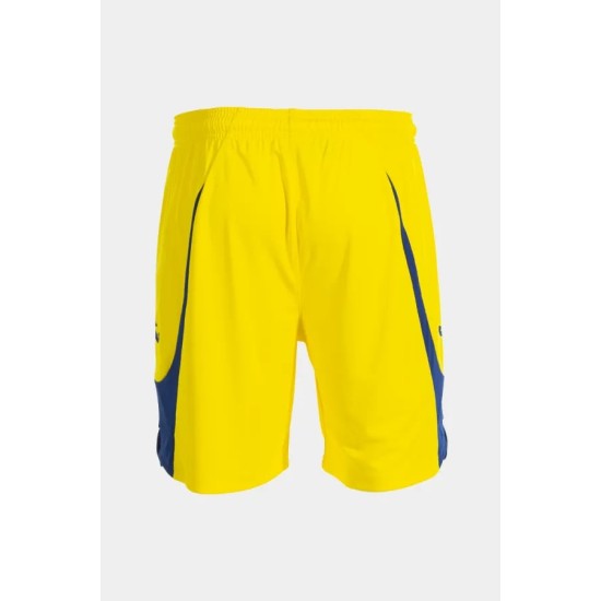 Niño Hellas Verona 2025/26 Pantalones Cortos de Visita Niño Hellas Verona 2025/26 Pantalones Cortos de Visita