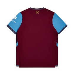 Camiseta de Local West Ham United 2026/27 para Hombre