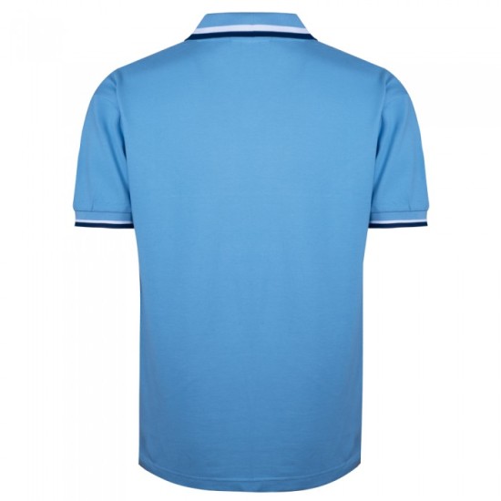 Camiseta Retro Admiral de Coventry City 1978 de Hombre