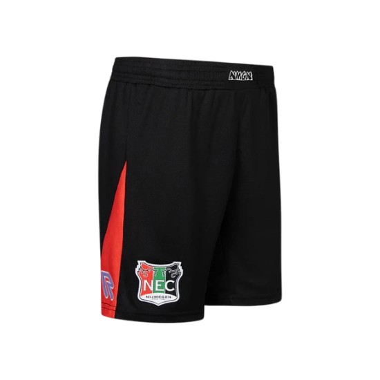 Pantalones cortos de local infantiles del N.E.C. Nijmegen 2026/27