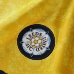 Camiseta Visitante de Manga Larga Leeds United 2026/27 para Hombre Camiseta Visitante de Manga Larga Leeds United 2026/27 para Hombre