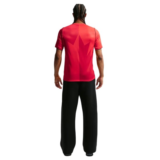 Camiseta Mundial 2026 Local Canadá Hombre