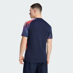 Hombre Houston Dynamo 2026 Camiseta Visitante Hombre Houston Dynamo 2026 Camiseta Visitante