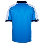 Camiseta Retro de Local Manchester City 2000 para Hombre Camiseta Retro de Local Manchester City 2000 para Hombre