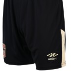 Pantalones cortos de visitante Ipswich Town 2026/27 para niño