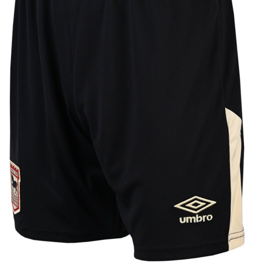 Pantalones cortos de visitante Ipswich Town 2026/27 para niño