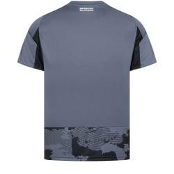 Camiseta tercera Eintracht Fráncfort 2025/26 hombre