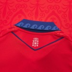 Camiseta de Local CA Osasuna 2026/27 para Niño
