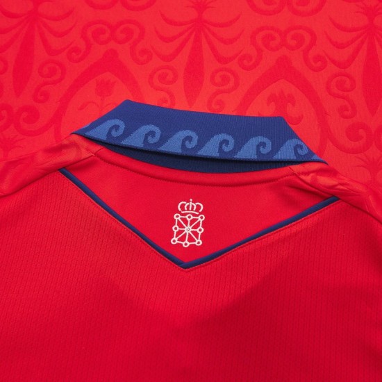 Camiseta de Local CA Osasuna 2026/27 para Niño