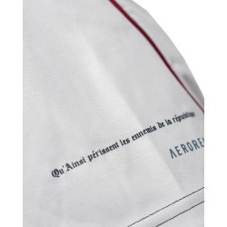 Camiseta tercera de hombre Servette FC 2025/26 Escalade