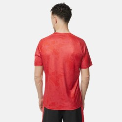 Camiseta Tercera Prematch Roja 2025/26 PSV para Niño