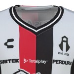 Camiseta de visitante Atlas FC 2026/27 para niño