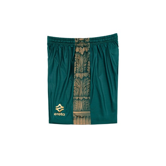 Mujer VIS Aurelia 2025/26 Pantalón corto Local