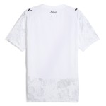 Camiseta mujer Manchester City 2025/26 KidSuper - Blanca