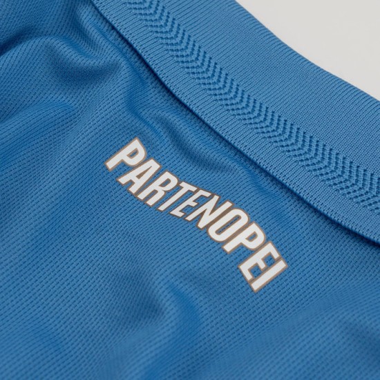 Camiseta de Local Nápoles 2026/27 Hombre