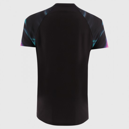 Hombre Bristol City 2025/26 Tercera Camiseta de Calentamiento