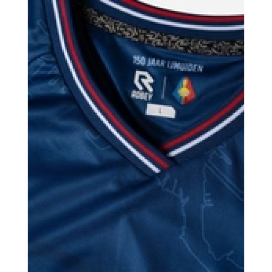 Camiseta de local para hombre del SC Telstar 2026/27