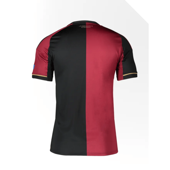 Conjunto Niño 1. FC Núremberg 2025/26 Local Conjunto Niño 1. FC Núremberg 2025/26 Local
