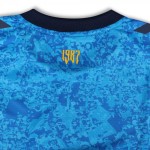 Camiseta de Manga Larga de Local Coventry City 2026/27 para Hombre