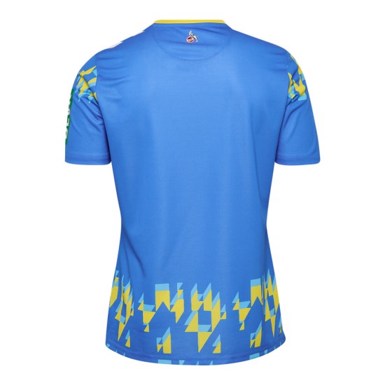 Camiseta portero hombre 1. FC Köln 2025/26 Camiseta portero hombre 1. FC Köln 2025/26