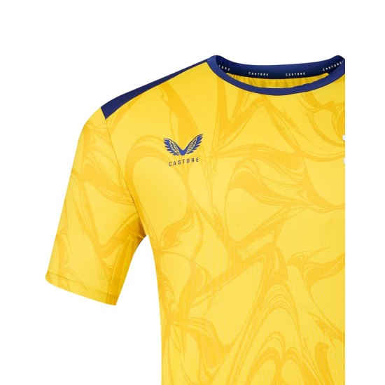 Camiseta de Partido de la Tercera Equipación Preston North End 2026/27 para Niño