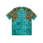 Camiseta portero visitante femenina Sorrento Calcio 1945 2025/26 Verde